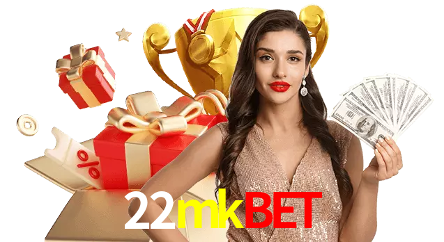 Jogue com dealers reais no 22mkbet!