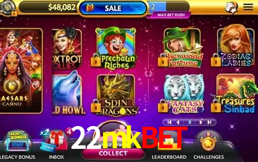 22mkbet - Winners Celebration