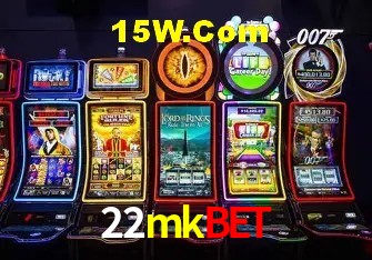 Design Responsivo 22mkbet