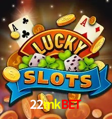 22mkbet Rio de Janeiro - Slot Strategy