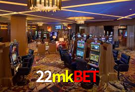 Roulette Table 22mkbet