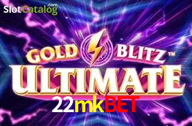 Daily Bonuses 22mkbet