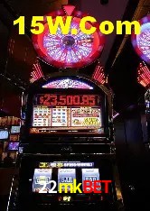 22mkbet Brasília - Betting Features
