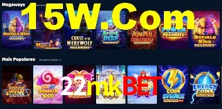 22mkbet login