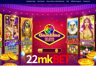 Ofertas Exclusivas 22mkbet