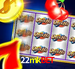 22mkbet Promoções - 30+ Ofertas Diárias
