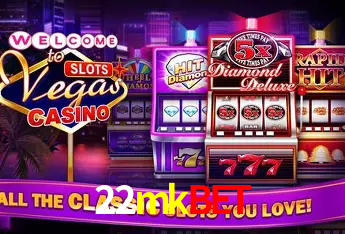 Promoções Sazonais 22mkbet