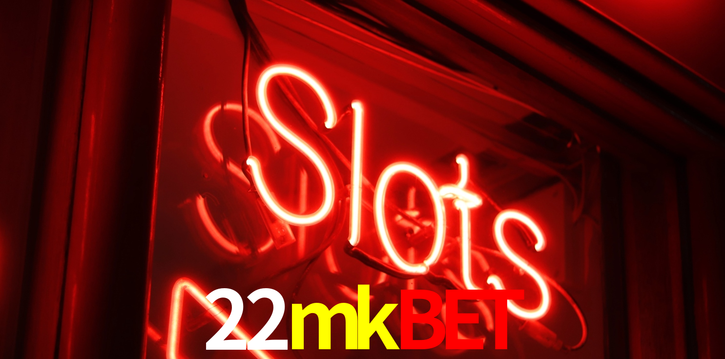 Slot Games 22mkbet