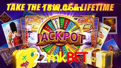 22mkbet Brasília - Jogo Features
