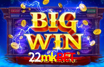 Promoção Relâmpago 22mkbet