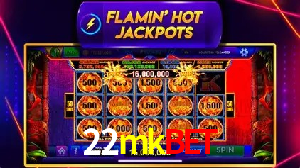 22mkbet Salvador - Promo Stats
