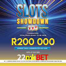 Blackjack Table 22mkbet