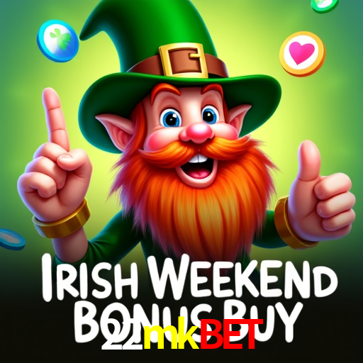 Weekend Specials 22mkbet