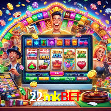 Experiência VIP 22mkbet