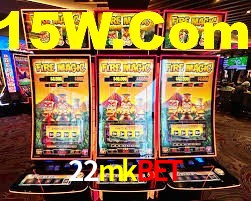 VIP Casino 22mkbet