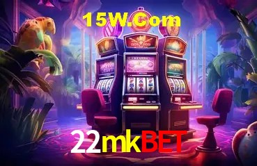 Provedores de Jogos 22mkbet
