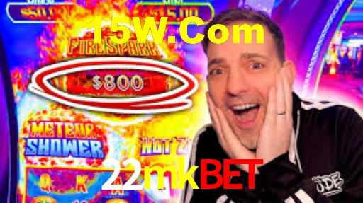 22mkbet login