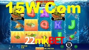 Sinta a adrenalina dos jogos de cassino com 22mkbet