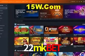 22mkbet Brasília - Bonus Features