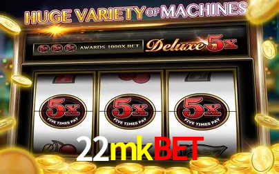 22mkbet - Security