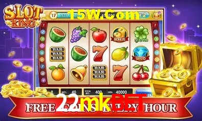 Recursos de Bônus 22mkbet