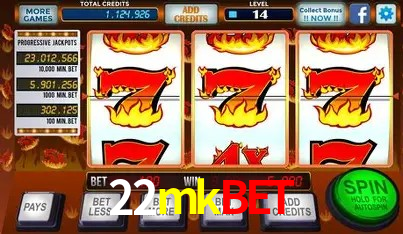 Diretório de Jogos 22mkbet