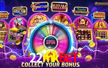 Casino Ao Vivo 22mkbet