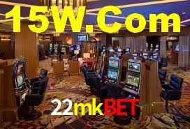 Live Casino 22mkbet